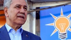 Bülent Arınç Sakarya'da Kılıçdaroğlu'na yüklendi