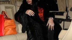 Bülent Ersoy: Hira'yı Demet'e hiç benzetemedim