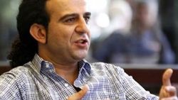 Bülent Mumay gözaltına alındı