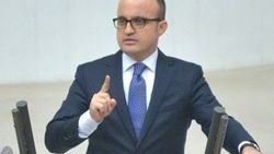 AK Partili Turan’dan HDP’ye: Türkiye’ye dönün artık