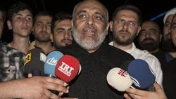 İHH Başkanı: Mursi asılırsa Mısır'da kaos artar