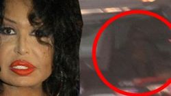 Bülent Ersoy yüzünden uçak geri döndü İZLE
