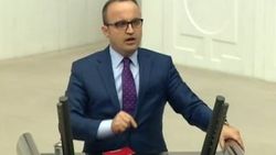 AK Partili vekilden Pervin Buldan'a tepki