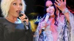 Ajda Pekkan'dan Diva'ya ucube davası