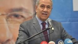 Bülent Arınç: Davutoğlu Kılıçdaroğlu'nun foyasını çıkardı