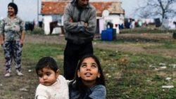 Bulgaristan'da 3 bin euroya satılık bebek