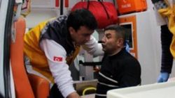 Bunalıma girince evini yaktı