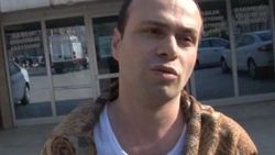 Burak Can'ın yaralanan arkadaşı konuştu