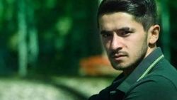 Burak Can davasında bir sanık tahliye edildi