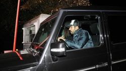 Burak Özçivit ve Fahriye Evcen yakalandı