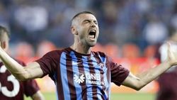 Burak Yılmaz'ın yeni evi