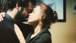 İlker Kaleli’den Burçin Terzioğlu’na romantik paylaşım