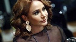 Burçin Terzioğlu: En güzel dönemimi yaşıyorum