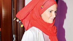 Burcu Çetinkaya hamile