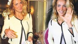 Burcu Esmersoy: Bikinili yakalanmaktan korkmuyorum