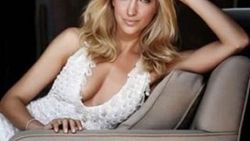 Burcu Esmersoy'a kaset şantajı