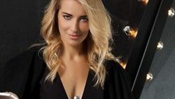 Burcu Esmersoy'dan Özgü Namal açıklaması