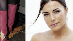 Burcu Kara ayağını ezeni mahkemeye verdi