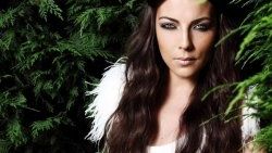 Burcu Kara güzellik sırrını açıkladı