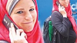 Burcu Çetinkaya bebeğinin cinsiyetini söylemiyor