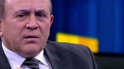 Burhan Kuzu: Teröristler sünnetsiz