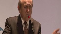 Kuzu: Hocalı'da Türk ve Müslüman oldukları için öldüler
