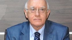 CHP'li Şenatalar görevinden istifa etti