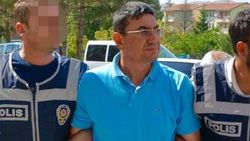 MHP'de kurultay kararı veren hakime FETÖ'den hapis cezası