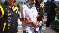 Bursa'da işlenen cinayet 12 yıl sonra çözüldü