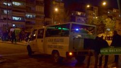 Bursa'da ortakların kavgası kanlı bitti