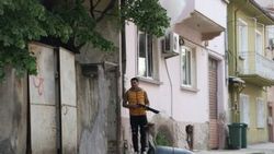 Bursa'da rehine krizi kanlı bitti: 1 ölü 2 yaralı