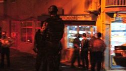 Bursa'da rehine krizi: 2 ölü 1 yaralı