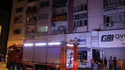 Bursa'da eski polis memuru evde çıkan yangında öldü