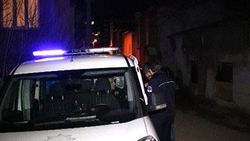 Bursa’da devrilen elektrikli soba öldürdü