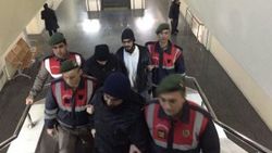 Bursa'da 'El Kaide' operasyonu