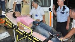 Bursa'da bir haftada 12 genç bonzaiden hastanelik oldu
