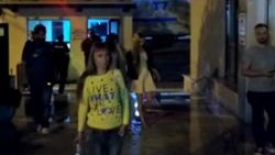 Bursa'da fuhuş operasyonu
