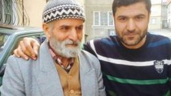 Bursa'da yaşlı adam camiye diye çıktı Rize'de bulundu