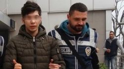 Dolandırıcıya 250 bin lira kaptırdı