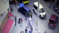 Bursa'da ekmek kavgası: 2 yaralı