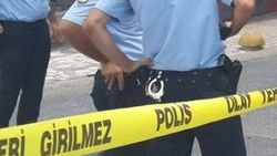 Bursa'da yağmur cinayeti
