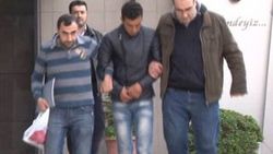 Bursa'da dolandırıcılardan ilginç savunma