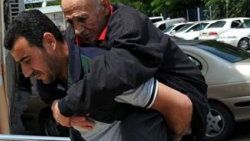 Erotik CD'nin cezası huzurevindeki babaya kesildi