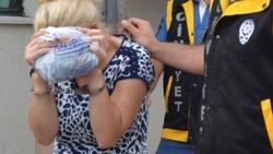 Eşini kıskandı, yanlışlıkla müşteriyi öldürdü