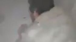 Burseya Dağı’na sızmaya çalışan teröristler