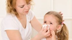 Burun tıkanıklığı dikkat eksikliğine neden olabilir
