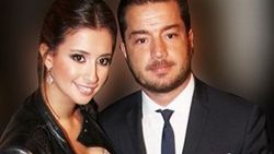 Buse Terim'i evlilik heyecanı sardı