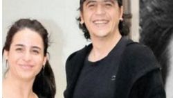Büşra Pekin evleniyor