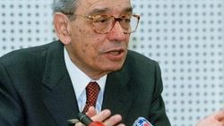 Eski BM Genel Sekreteri hayatını kaybetti