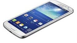 Büyük ekran sevenlere Galaxy Grand 2